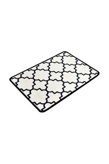 Коврик для ванной 40x60 см Chilai Home