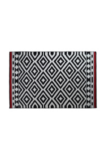 Ковер 80x150 см, двухсторонний Giz Home