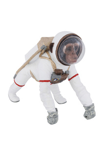 Статуэтка Space Monkey 32 см Kare