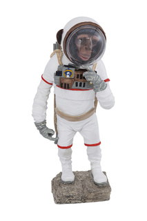 Статуэтка Space Monkey 49 см Kare