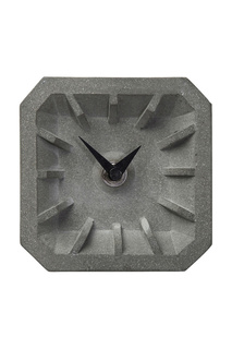 Часы настенные Concrete Kare