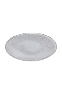 Тарелка Granit диаметр 28 см Kare