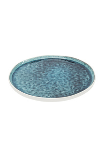 Тарелка Mustique диаметр 27 см Kare