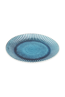 Тарелка Mustique диаметр 29 см Kare