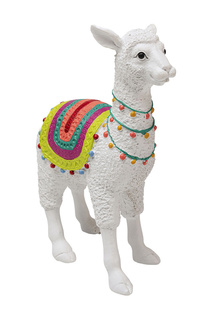 Статуэтка Alpaca 24 см Kare