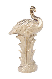 Статуэтка Flamingo Kare