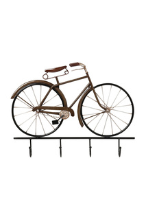 Вешалка настенная Vintage Bike Kare