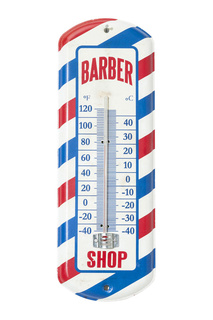 Термометр для дома Barber Shop Kare
