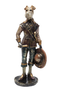 Статуэтка Dog Kare