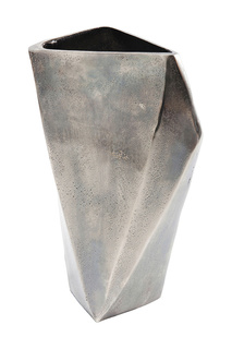 Ваза Asymmetric 36 см Kare