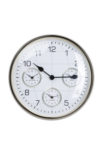 Часы настенные Time 41 см Kare