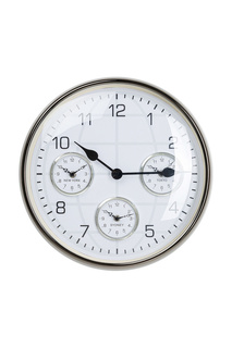 Часы настенные Time 41 см Kare