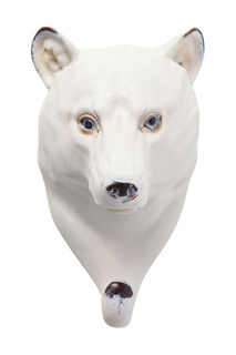 Крючок для одежды Bear Kare