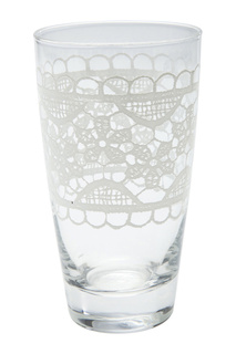 Стакан высокий Lace 400 мл Kare