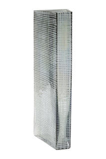 Ваза Skyscraper 44 см Kare