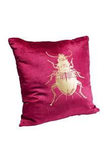 Подушка Bug 45х45 см Kare
