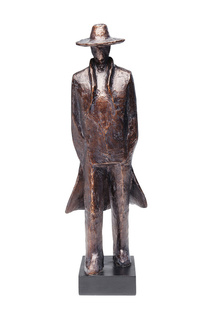 Статуэтка Lonely Stranger Kare