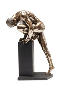 Статуэтка Man 35 см Kare