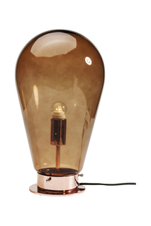 Лампа настольная Bulb Kare