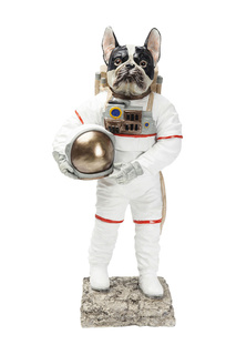 Статуэтка Space Dog 56 см Kare
