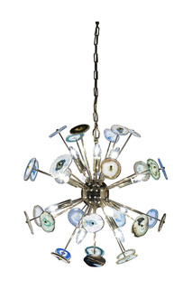 Люстра Chips 61 см Kare