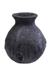 Ваза Element 41 см Kare