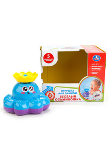 Игрушка для ванной Умка Umka