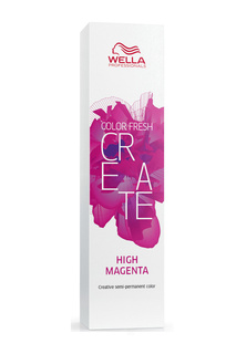 Краска для волос COLOR FRESH WELLA