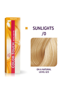 Краска для волос Color Touch WELLA