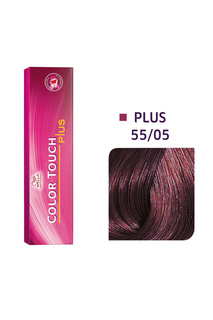 Краска для волос Color Touch WELLA