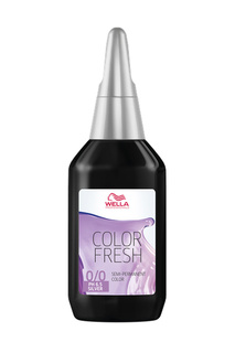 Краска для волос COLOR FRESH WELLA