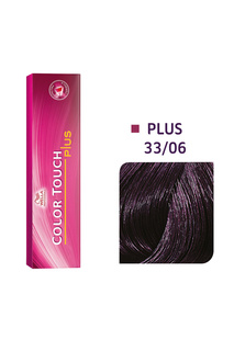 Краска для волос Color Touch WELLA