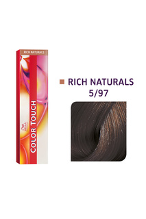 Краска для волос Color Touch WELLA