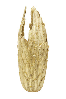 Ваза Feathers 91 см Kare