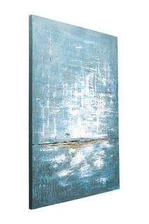 Картина Abstract 150х120 см Kare