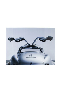 Картина Oldtimer 120х160 см Kare