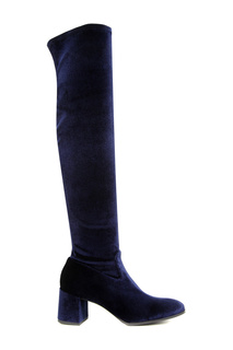 Ботфорты Fabi