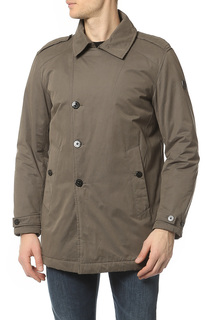 Пуховик ICEPORT