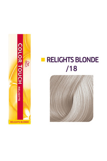 Краска для волос Color Touch WELLA