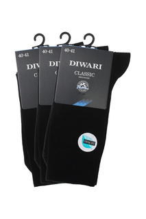 Носки мужские 3 пары DIWARI