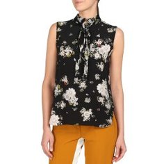 Рубашка №21 G072 черный