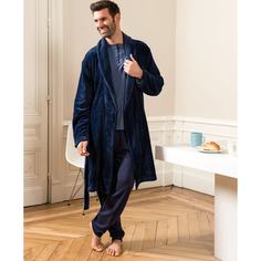 Халат La Redoute