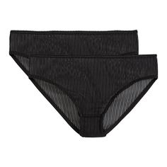 Комплект из 2 трусов-слипов из LaRedoute