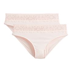 Комплект из 2 трусов из LaRedoute