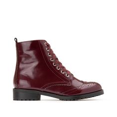 Ботинки LA REDOUTE COLLECTIONS