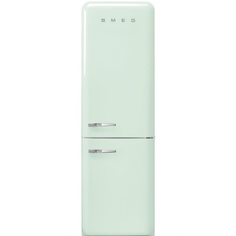 Холодильник Smeg FAB32RPG3 зеленый