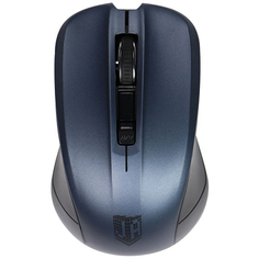 Компьютерная мышь Jet.A Comfort OM-U36G синяя
