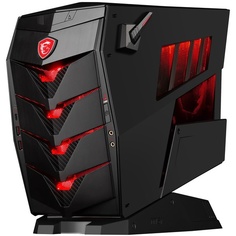 Системный блок MSI Aegis 3 8RC-023RU Black (9S6-B91811-023)