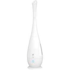 Увлажнитель воздуха RoyalClima RUH-LR370/5.0E-WT LAURO