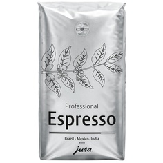 Кофе в зернах Jura Espresso